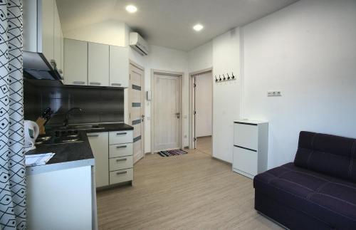 Apartment Zolotoy Bereg 5