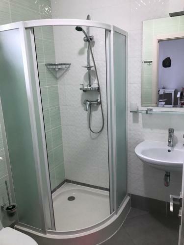 Apartment Zolotoy Bereg 5