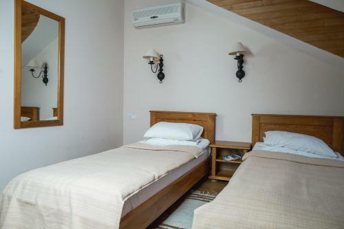 Hotel Bogolvar Eco Resort & Spa