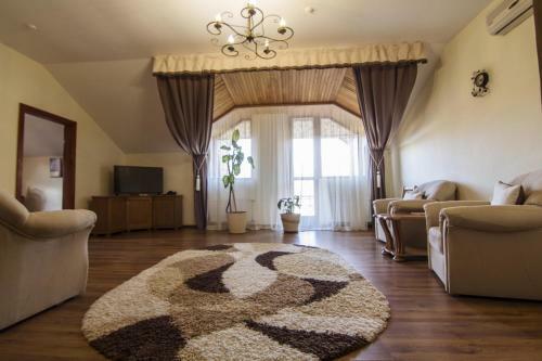 Hotel Bogolvar Eco Resort & Spa