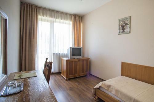 Hotel Bogolvar Eco Resort & Spa