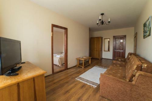 Hotel Bogolvar Eco Resort & Spa