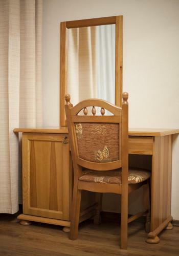 Hotel Bogolvar Eco Resort & Spa