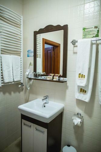 Hotel Bogolvar Eco Resort & Spa