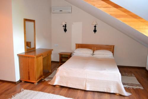 Hotel Bogolvar Eco Resort & Spa