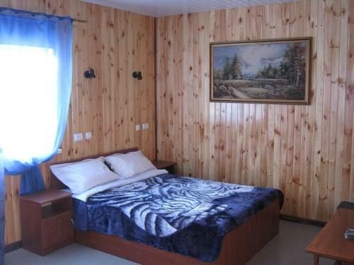 Posada Andreyevskie Ozera