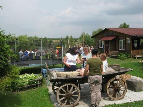 Posada Andreyevskie Ozera