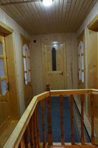 Lodge Svitanok