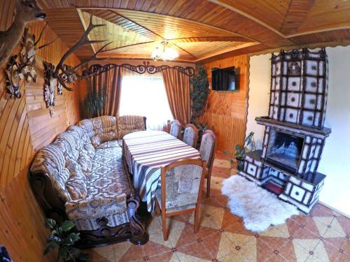 Hostal Guest House Anita
