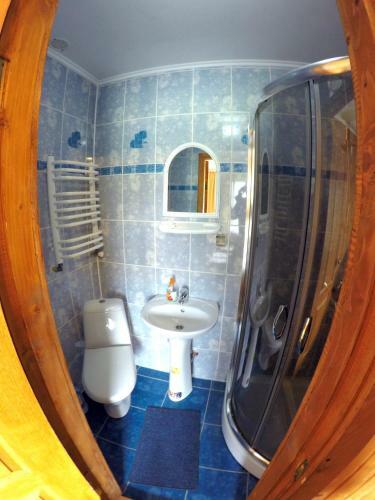 Hostal Guest House Anita
