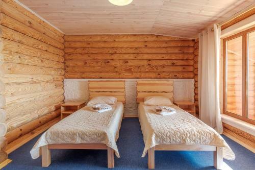 Hotel Baza Otdykha "blik"