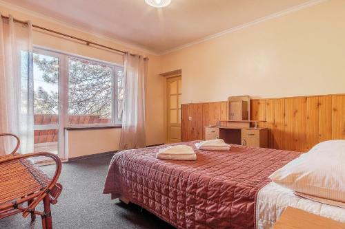Hotel Baza Otdykha "blik"