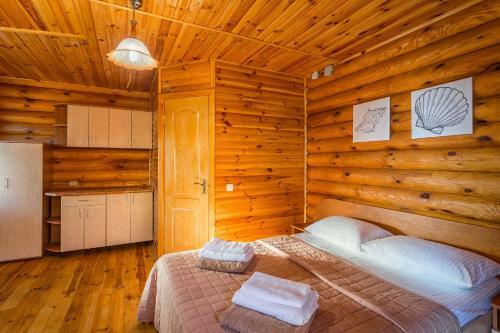 Hotel Baza Otdykha "blik"