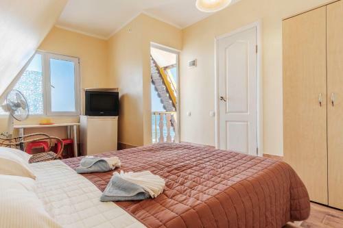 Hotel Baza Otdykha "blik"