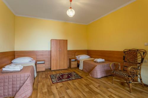 Hotel Baza Otdykha "blik"