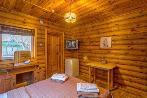 Hotel Baza Otdykha "blik"