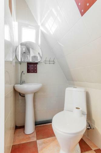 Hotel Baza Otdykha "blik"
