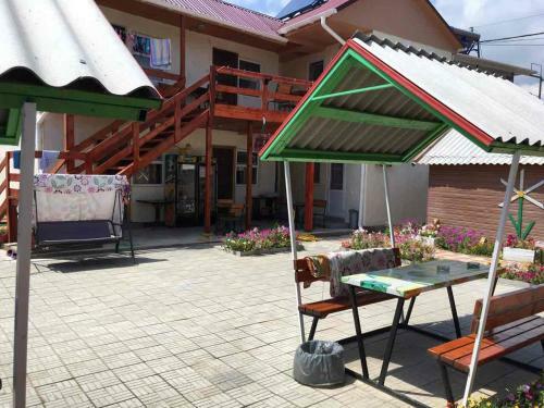 Hostal Guesthouse U Eleny