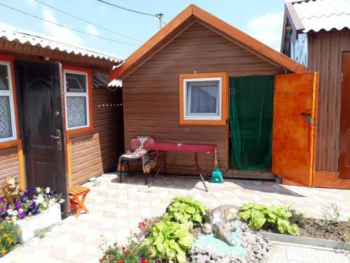Hostal Guesthouse U Eleny