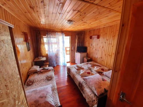 Hostal Guesthouse U Eleny