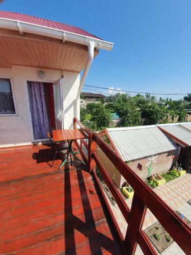 Hostal Guesthouse U Eleny