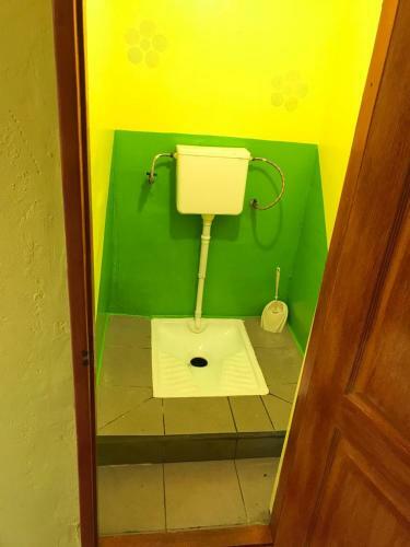 Hostal Guesthouse U Eleny