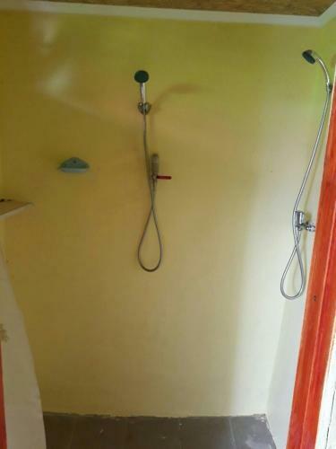 Hostal Guesthouse U Eleny