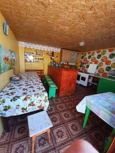 Hostal Guesthouse U Eleny
