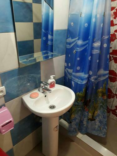 Hostal Guesthouse U Eleny