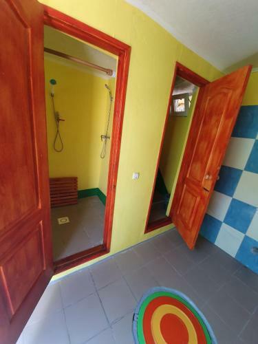 Hostal Guesthouse U Eleny
