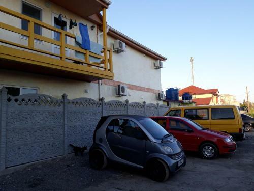 Hostal Guesthouse U Eleny