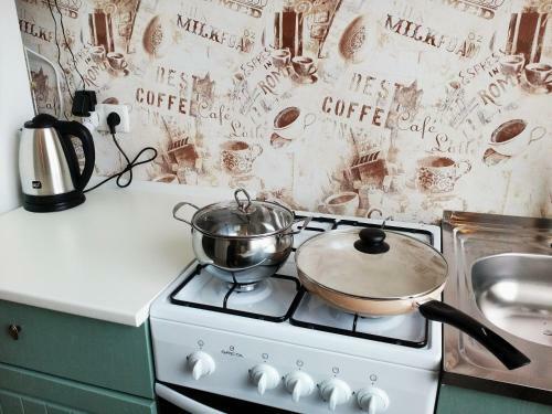 Apartamento ??????????? ?? ??????-???????????? 27