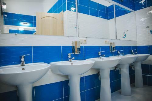 Alina Hotel & Hostel