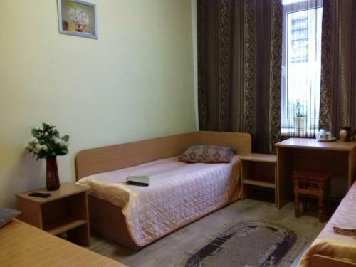 Hostel AC 1