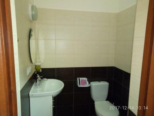 Hostel AC 1