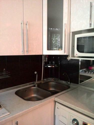 Comfort Apartment On Bogoyavlenskiy