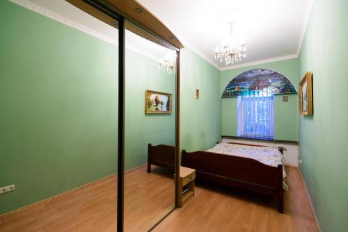 Apartment On Zelena Street