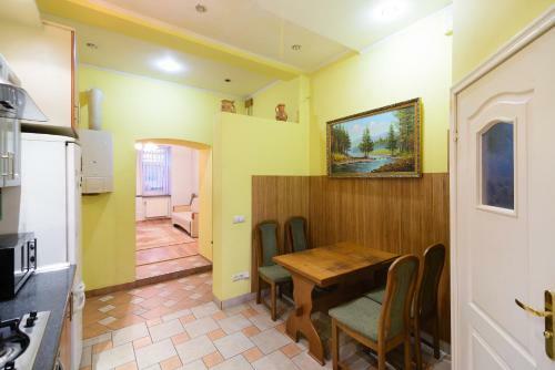 Apartment On Zelena Street
