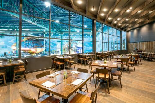 Hotel Great Wolf Lodge Chicago/gurnee