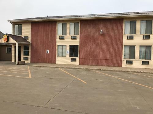 Hotel Super 8 By Wyndham Redfield