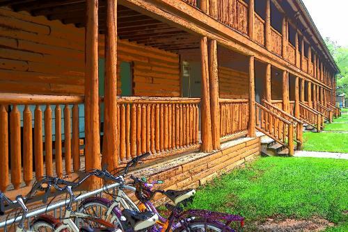 Hotel Drummond Island Resort & Conference Center