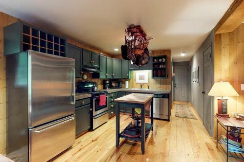 Get Away From It All