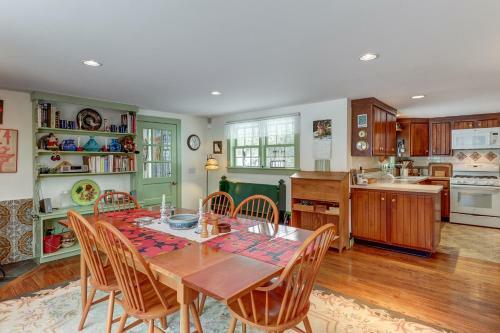 Mount Holly Home