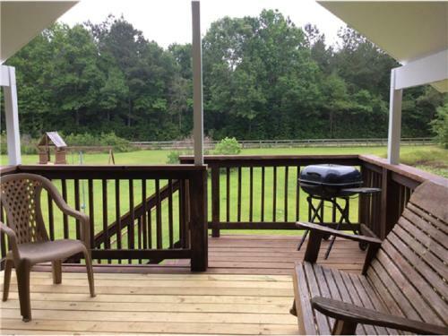 Bed & Breakfast Berry Creek Cabins