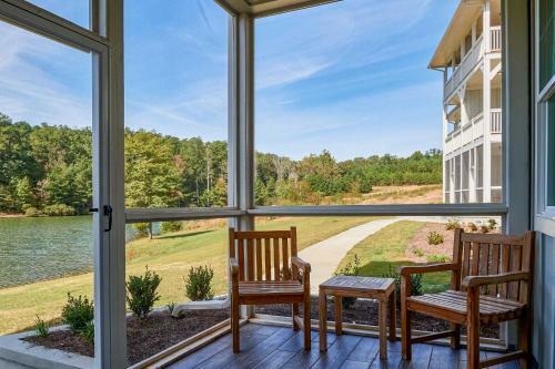 Villa Foxhall Resort