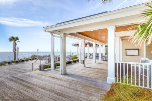 Bridle Trail Getaway