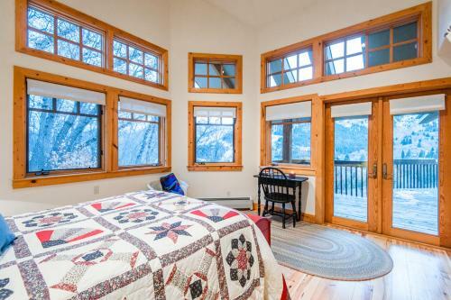 Stewart Heights Cabin