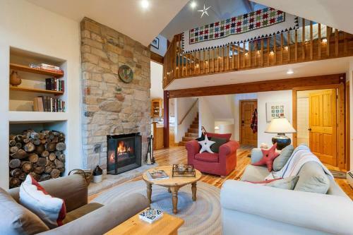Stewart Heights Cabin