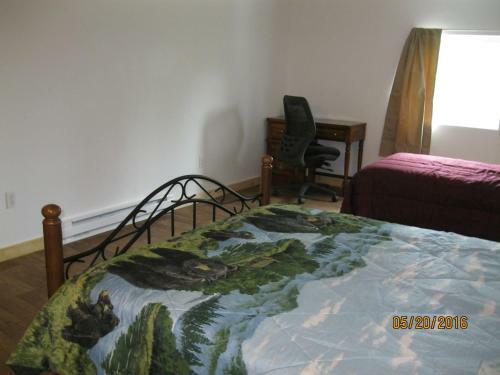 Whispering Winds Retreat B&B
