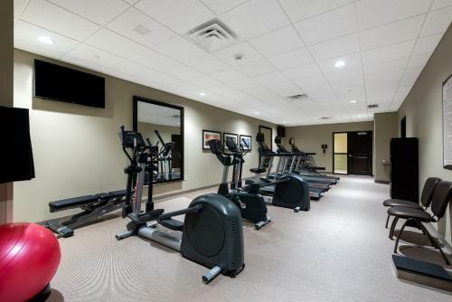 Hotel Staybridge Suites Eau Claire - Altoona